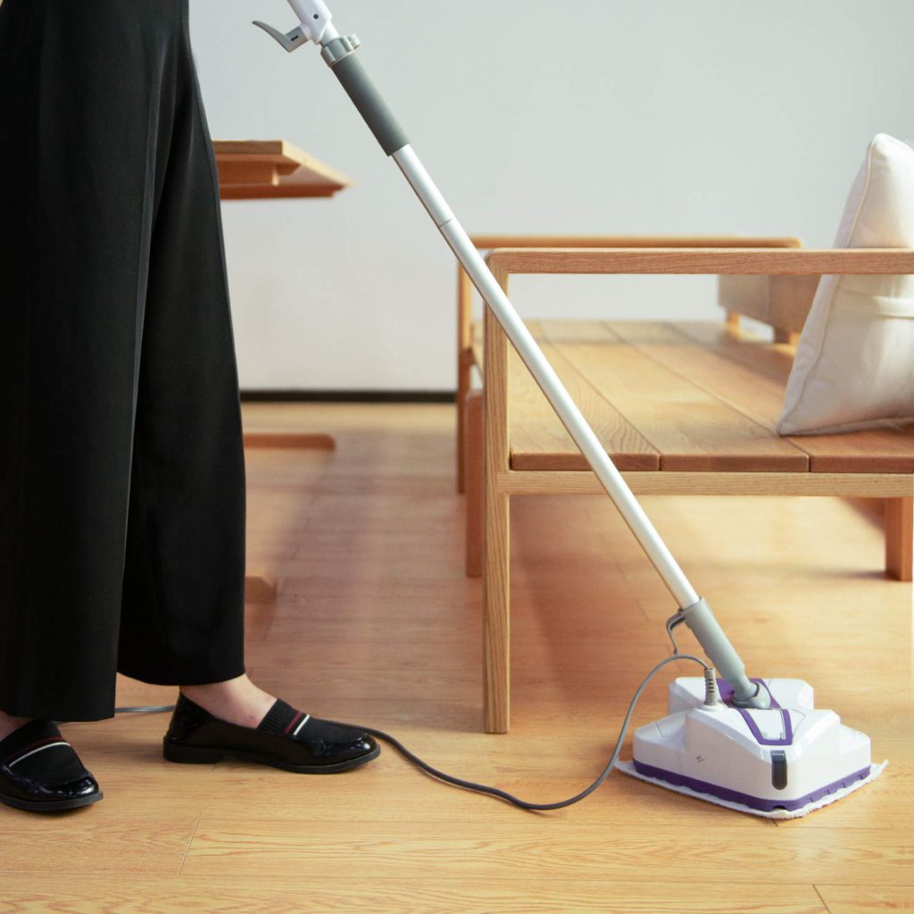 Light-N-Easy-Steam-Mop-for-Floor-Cleaning-With-Automatic-Steam-Control