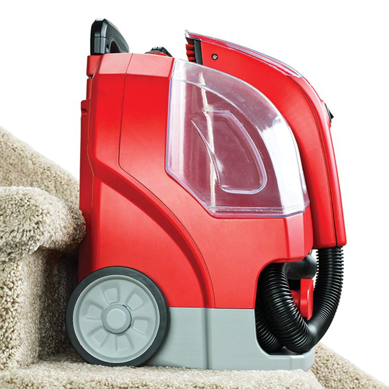 The Best Carpet Shampooers How To Find The Perfect Carpet Cleaner for