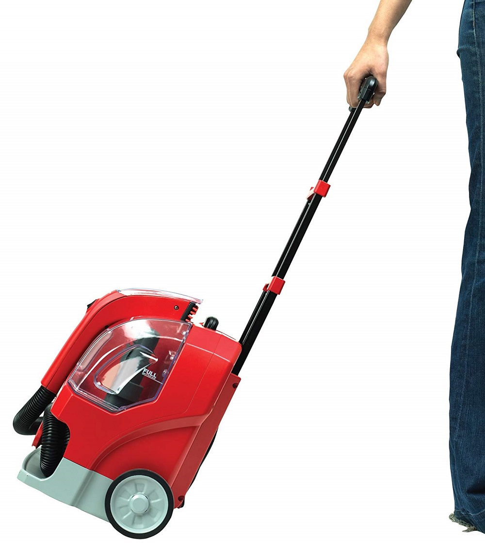 RugDoctor-Portable-Spot-Carpet-Washer