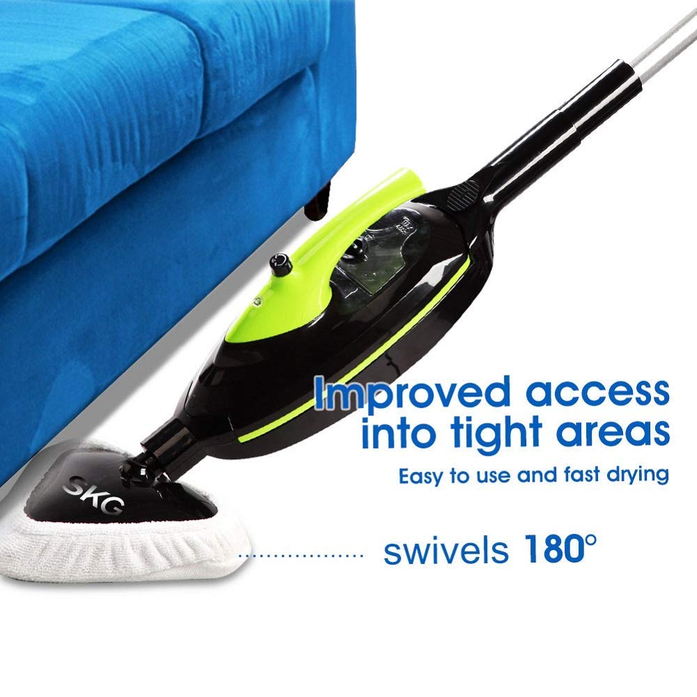 SKG-6-IN-1-Multifunctional-Non-Chemical-212F-Hot-Steam-Mop-Swivel