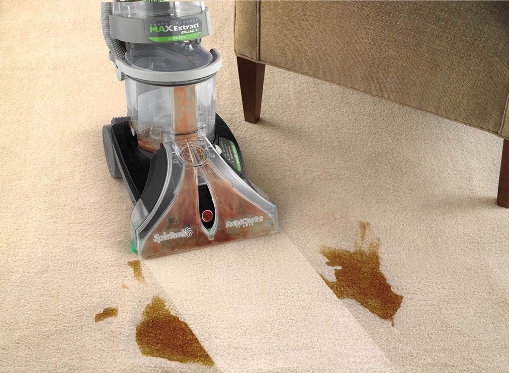 The Best Carpet Shampooers How To Find The Perfect Carpet Cleaner for