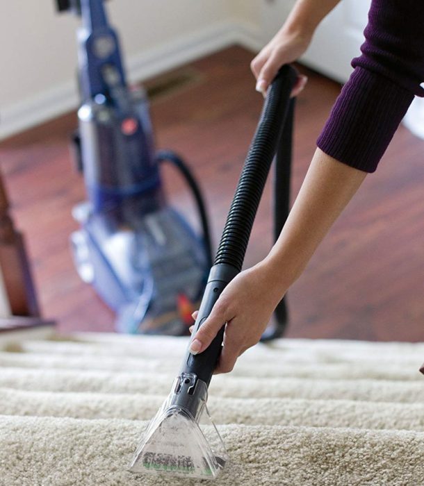 The Best Carpet Shampooers How To Find The Perfect Carpet Cleaner for