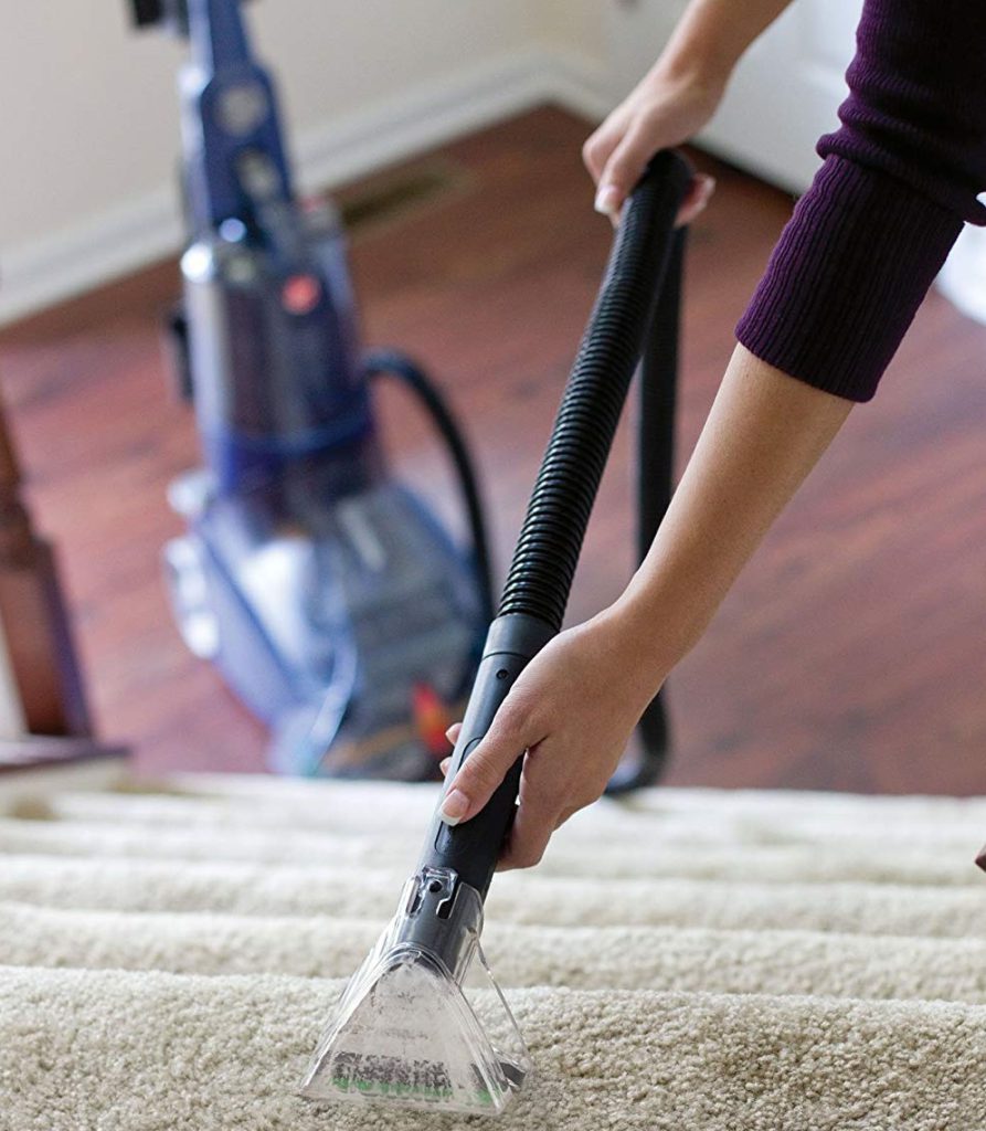 The Best Carpet Shampooers How To Find The Perfect Carpet Cleaner for