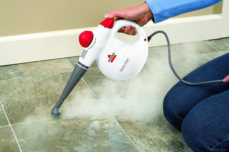 The Best Handheld Steam Cleaner (2021) Read BEFORE Buying! Smart Vac