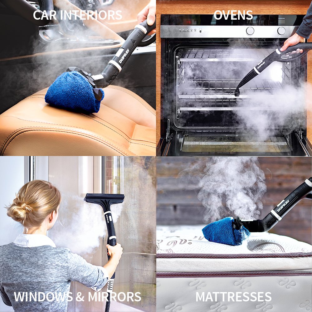 How To Find The Best Steam Cleaners For Home Use in 2021 Buyers Guide