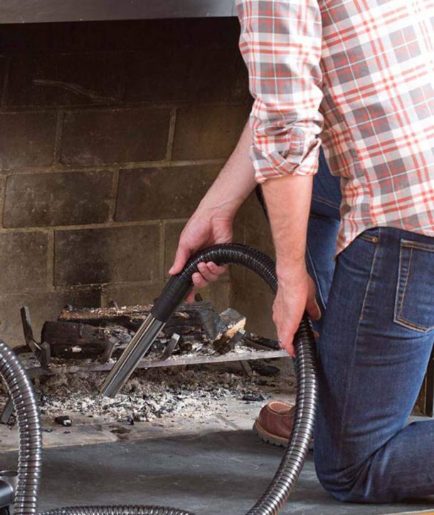 Best Fireplace Ash Vacuum Cleaner 2021 Our Ultimate Selection! Smart