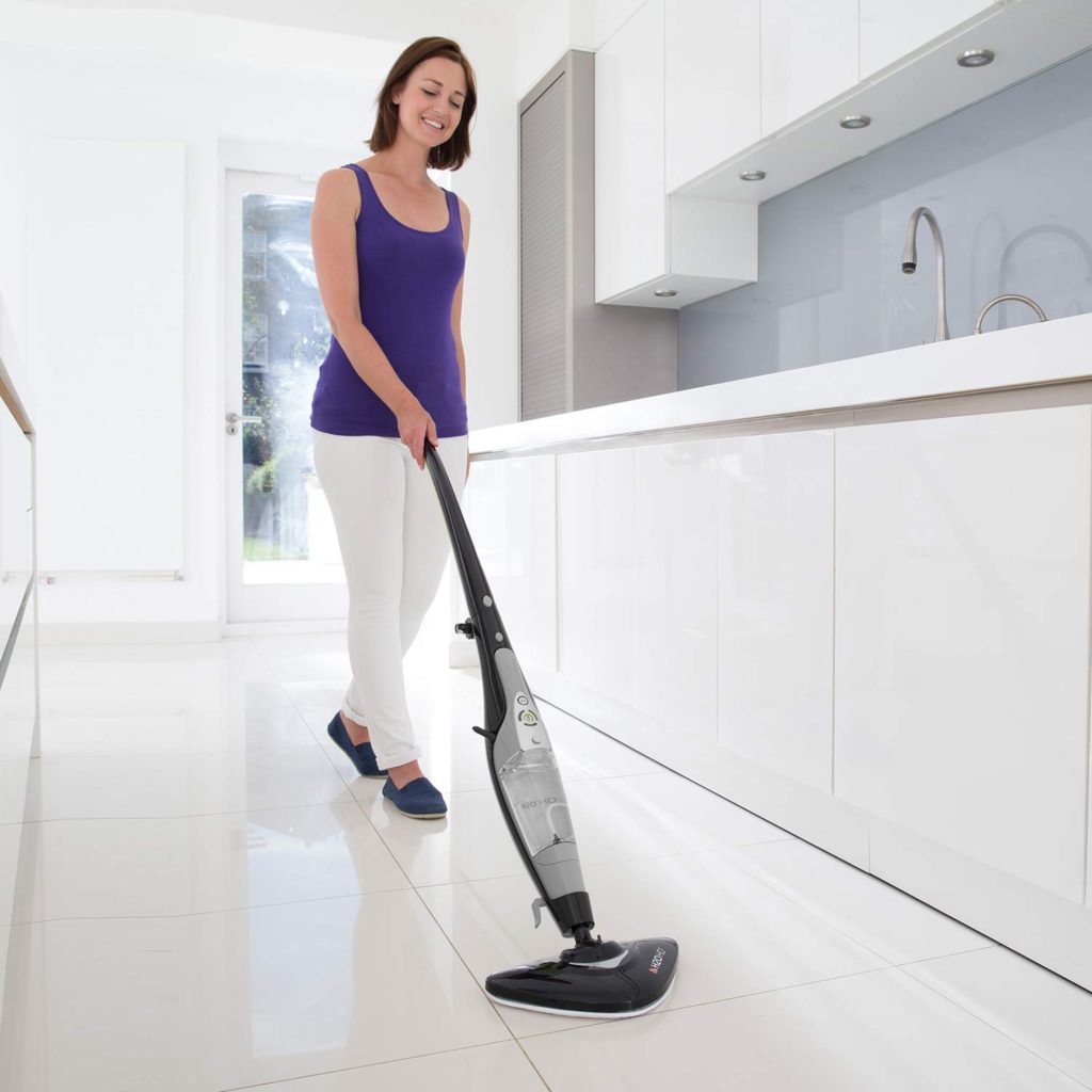 H20-STEAM-CLEANER