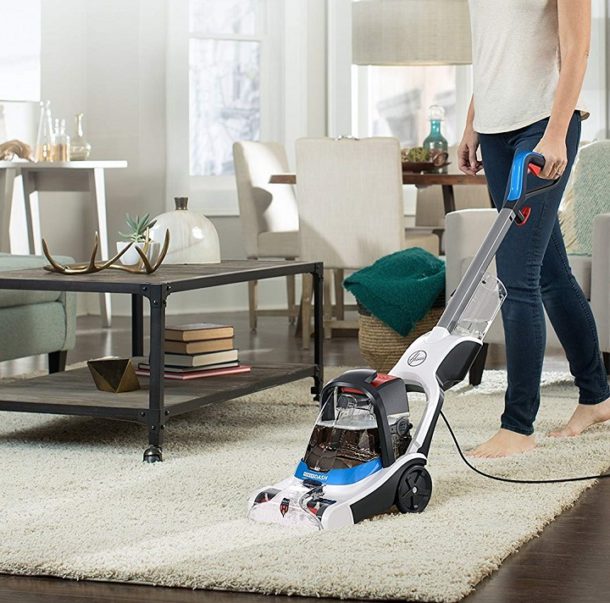 How To Find The Best Carpet Cleaner To Buy Smart Vac Guide