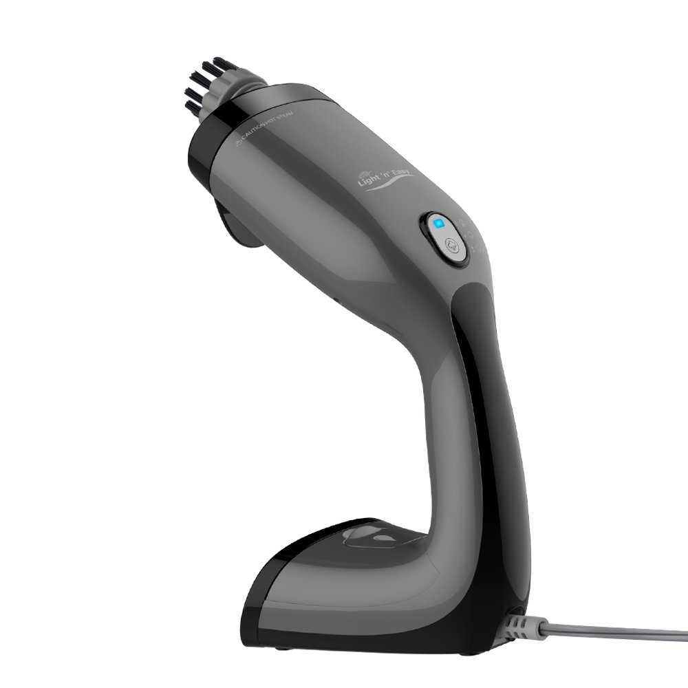 handheld steam cleaner