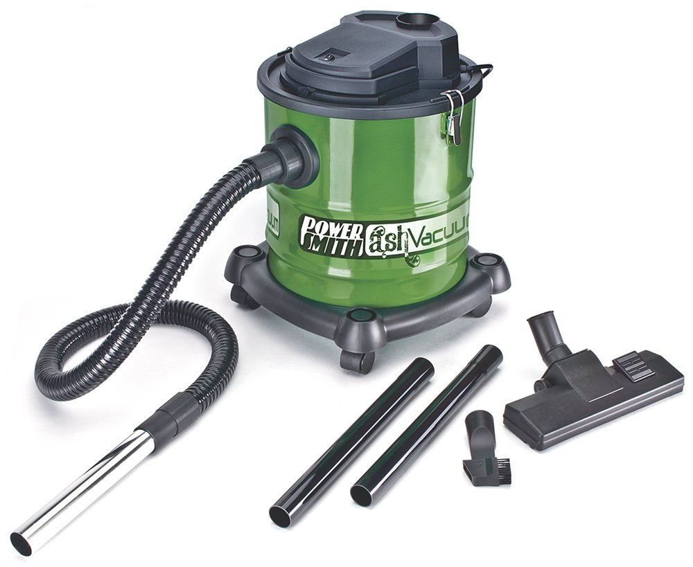 PowerSmith-PAVC101-10-Amp-Ash-Vacuum-Cleaner