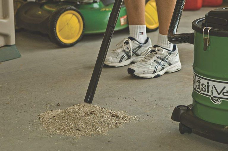Best Fireplace Ash Vacuum Cleaner 2021 Our Ultimate Selection! Smart