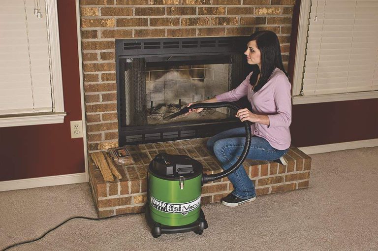 Best Fireplace Ash Vacuum Cleaner 2021 Our Ultimate Selection! Smart