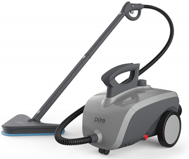 How To Find The Best Steam Cleaners For Home Use in 2021 Buyers Guide