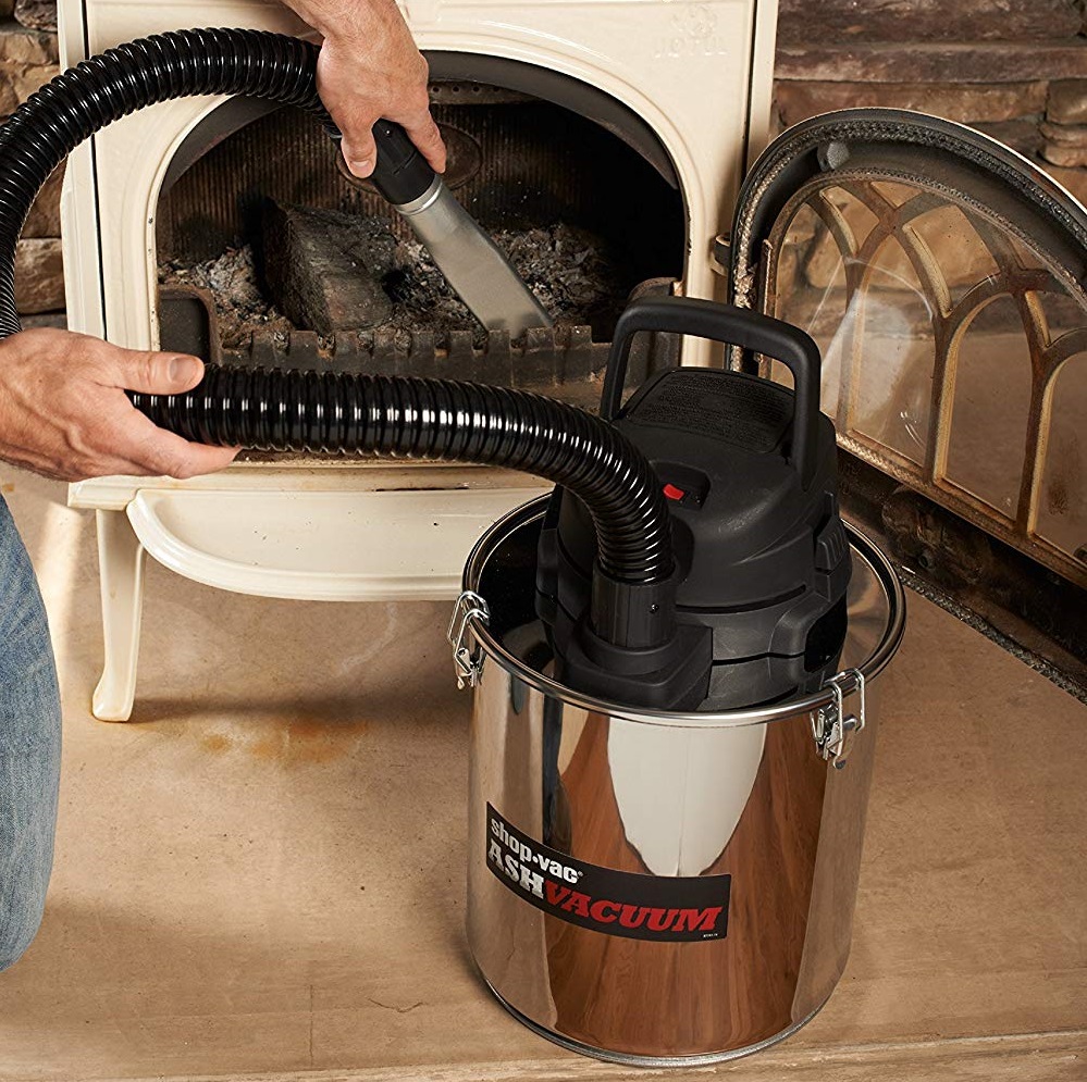 Ash Vacuum Cleaners Archives - Smart Vac Guide