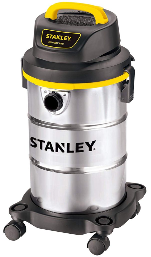 Stanley-Wet-Dry-Vacuum-5-Gallon-4-Horsepower-Stainless-Steel-Tank