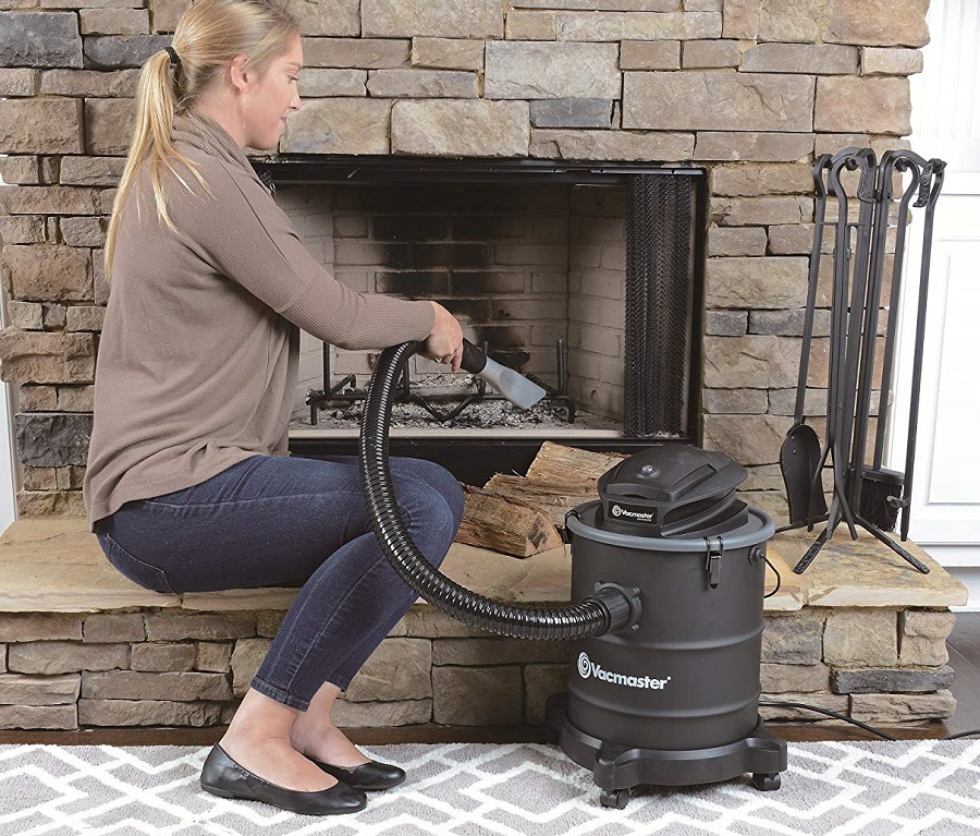 Vacmaster-Ash-Fireplace-Vacuum-Cleaner-6-Gallon-8-Amp