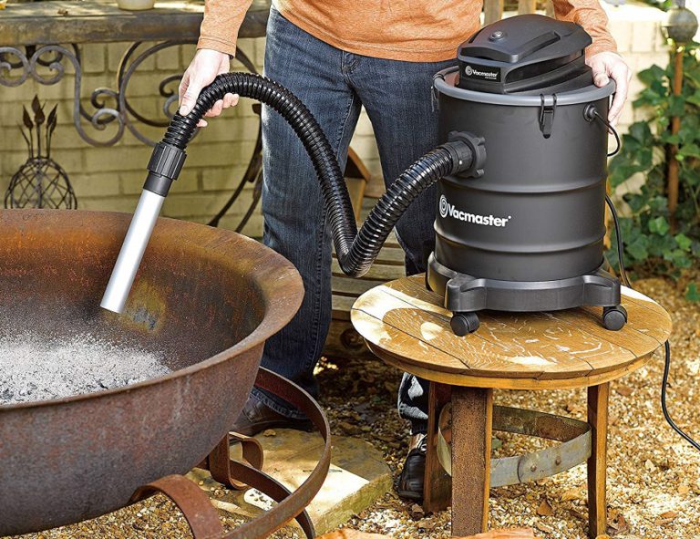 Best Fireplace Ash Vacuum Cleaner 2021 Our Ultimate Selection! Smart