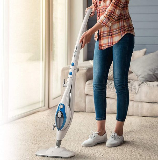 How To Find The Best Steam Cleaners For Home Use in 2021 Buyers Guide Smart Vac Guide