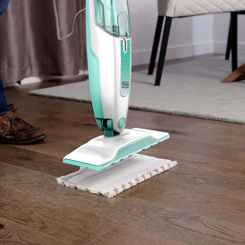 steam-cleaner-mopping-pads