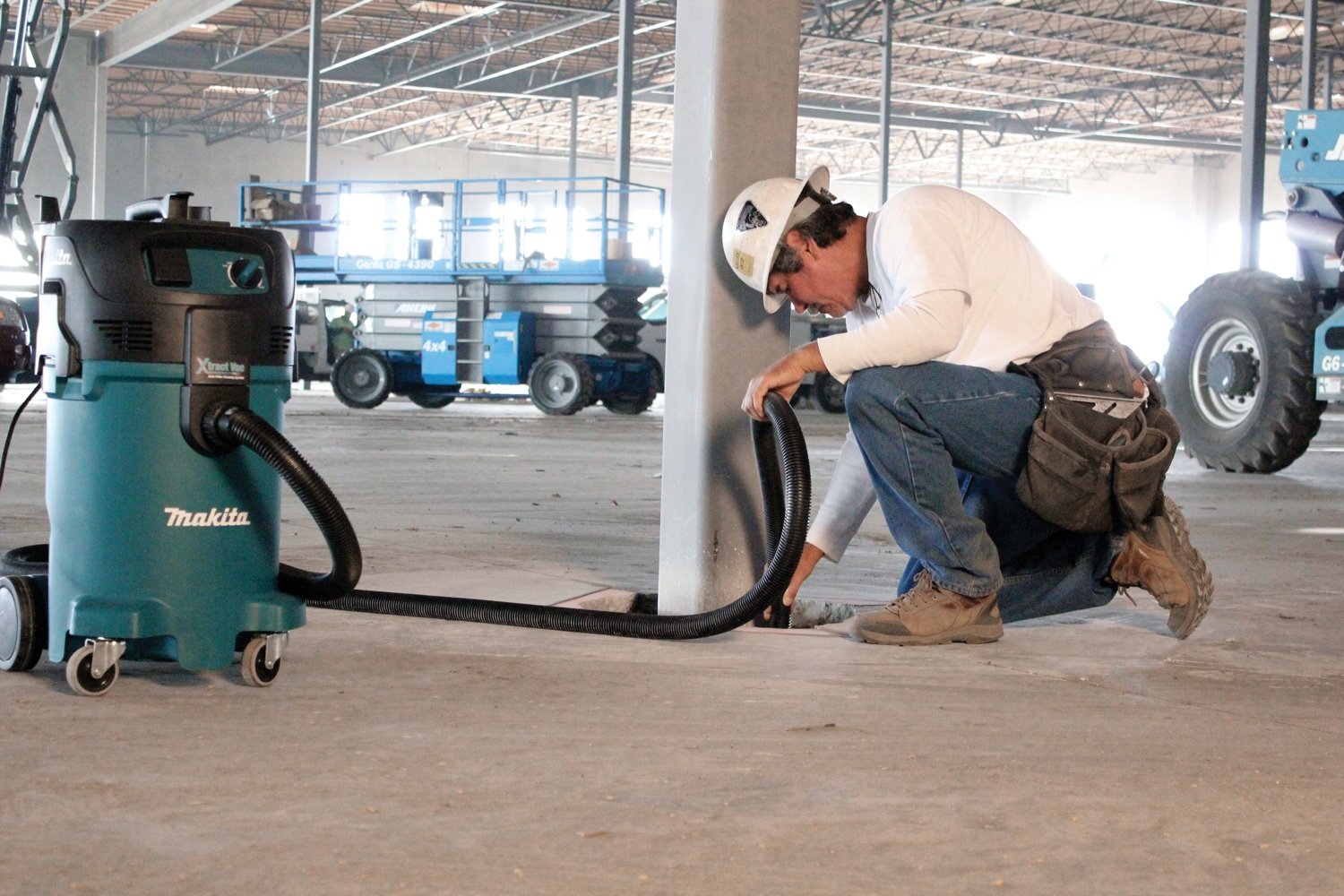 Best Commercial Industrial Wet Dry Vacuum Cleaners 2021 Our Ultimate