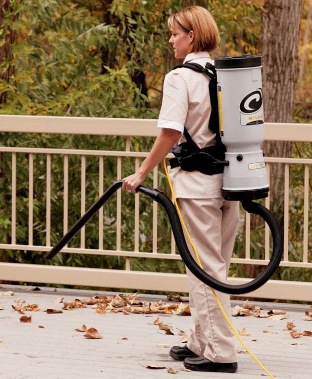 Best Backpack Vacuum Cleaners in 2021 Our Ultimate List! Smart Vac Guide