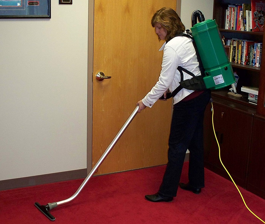 Bissell-BigGreen-Commercial-BG1001-High-Filtration-Backpack-Vacuum