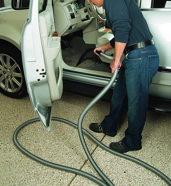 Bissell-Garage-Pro-Wall-Mounted-Wet-Dry-Car-Vacuum-Cleaner