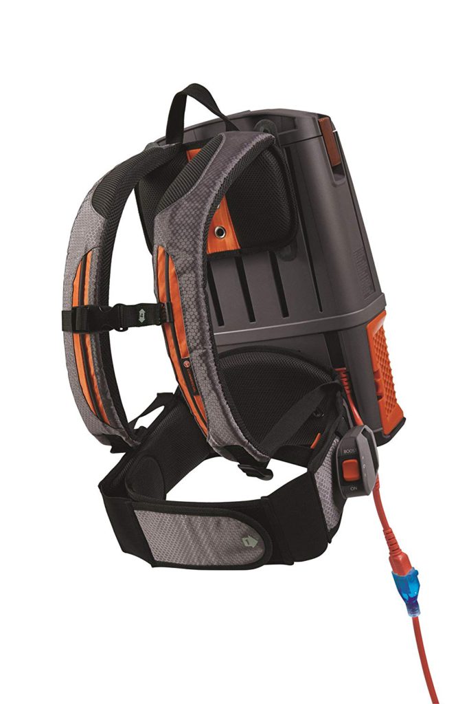 Hoover-CH34006-HushTone-BackPack-Vacuum