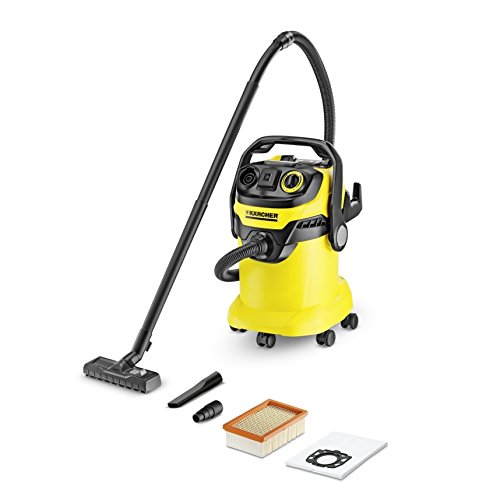 Karcher-WD5P-Multi-Purpose-Wet-Dry-Vacuum-Cleaner