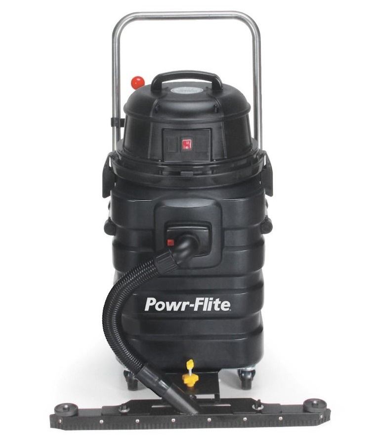 Powr-Flite-PF54-Wet-Dry-Vacuum-Cleaner