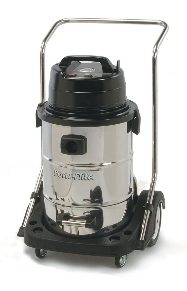 Best Commercial Industrial Wet Dry Vacuum Cleaners 2021 Our Ultimate