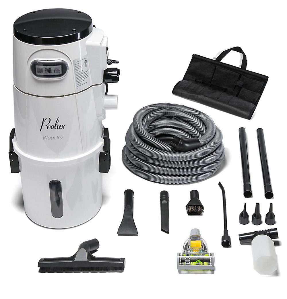 Best Wall Mounted Vacuum Cleaners 2021 How To Buy The Best One Smart