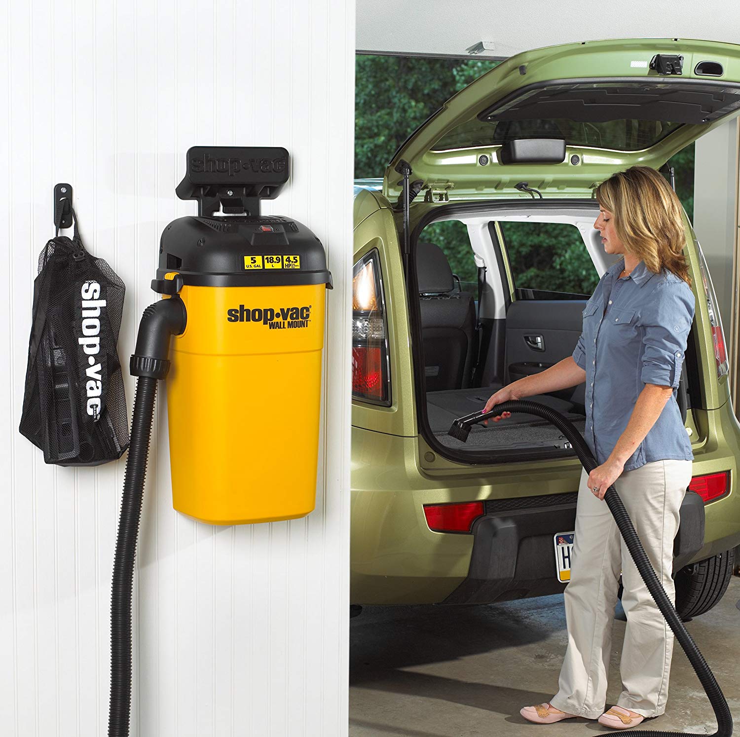 Wall Mounted Vacuum Cleaners Archives Smart Vac Guide