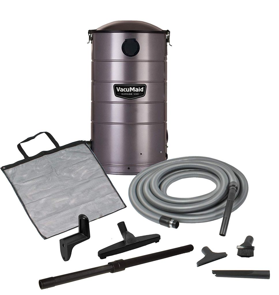 VacuMaid-GV30-Wall-Mounted-Garage-Vacuum-with-30-ft-Hose