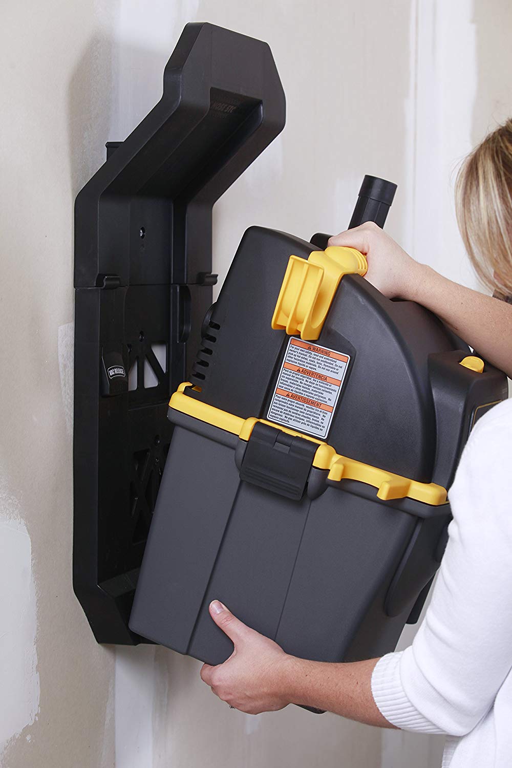 Wall Mounted Garage Vacuum Cleaner Guide for 2021 How To Buy The Best Garage Vac Smart Vac Guide