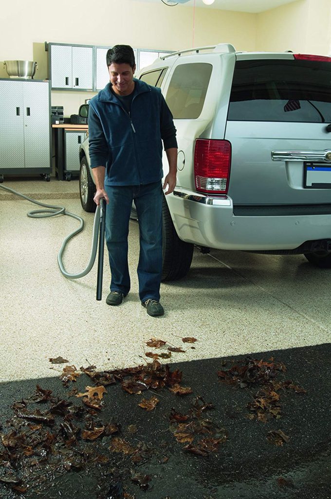 Bissell-Garage-Pro-Wall-Mounted-Wet-Dry-Car-Vacuum