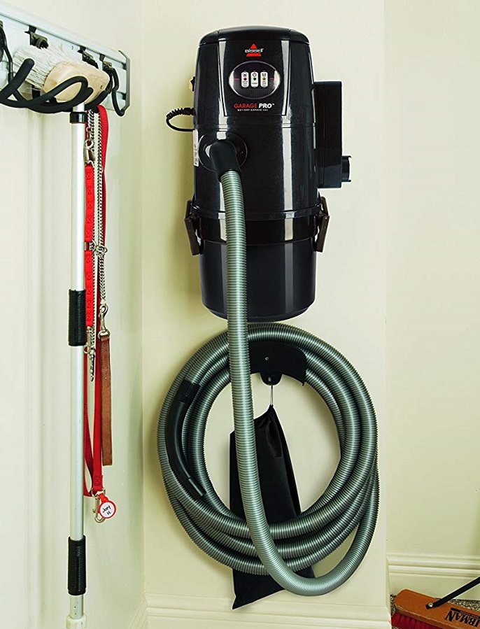 Bissell-Garage-Pro-Wall-Mounted-Wet-Dry-Car-Vacuum-Blower