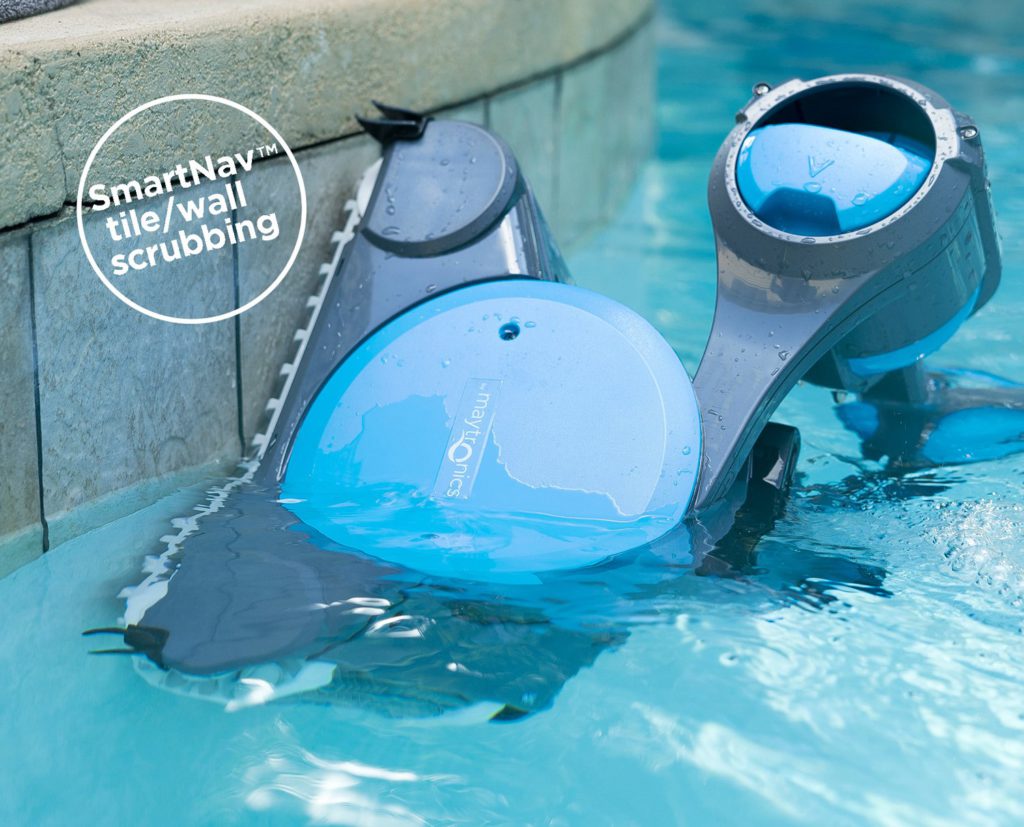 Dolphin-Premier-Robotic-Pool-Cleaner