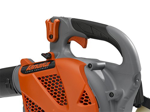 Tanaka-commercial-grade-25cc-Leaf-Blower-With-Cruise-Control