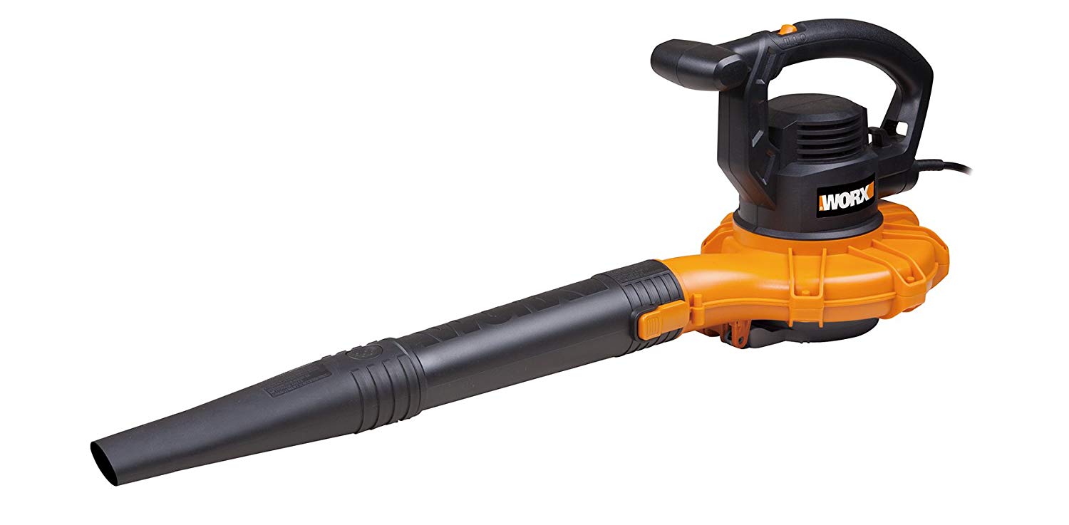 Best Leaf Blower Vacuum Mulcher for 2021. How To Buy The Best One