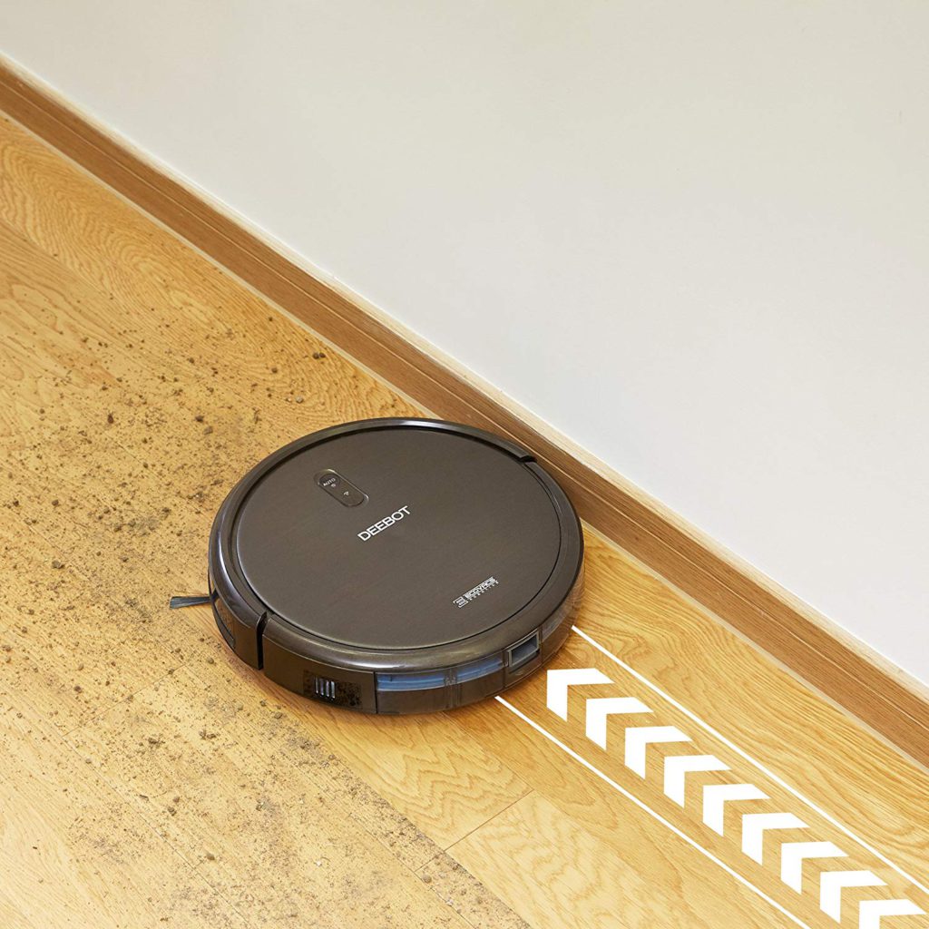 ECOVACS-DEEBOT-N79S-Self-Charging-Robot-Cleaner