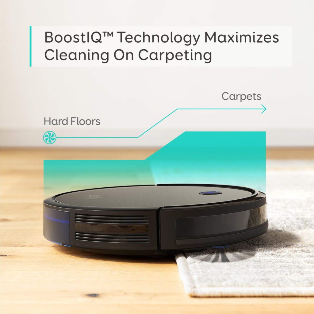 Eufy-RoboVac-11s-Robotic-Vacuum