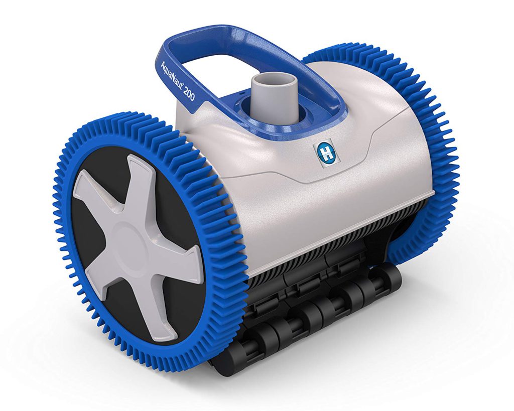 Hayward-PHS21CST-AquaNaut-Suction-Pool-Vacuum-Automatic-Pool-Cleaner