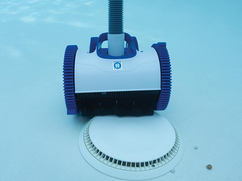 Hayward-PHS21CST-AquaNaut-Suction-Robotic-Pool-Cleaner