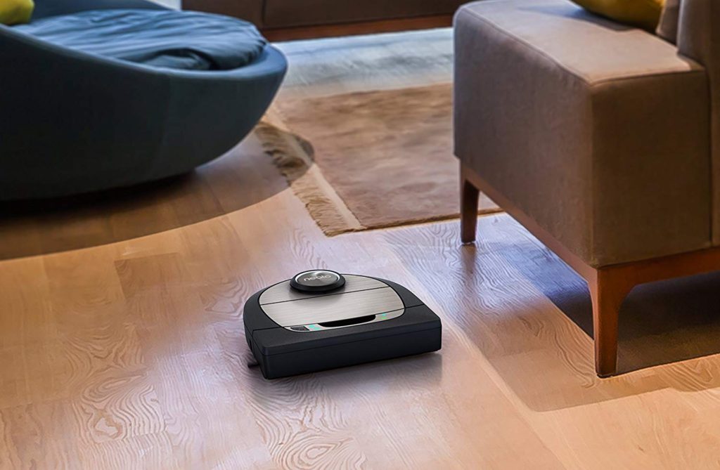 Neato-Robotics-D7-Connected-Laser-Guided-Robotic-Vacuum-Cleaner