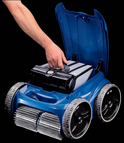 Polaris-F9550-Sport-Automatic-Robot-Pool-Cleaner