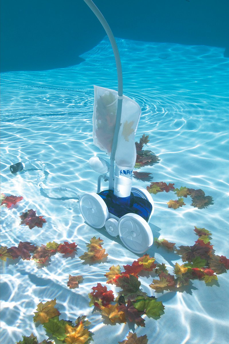 Best Rated Pool Cleaners 2021 Swimmingly Good & Reviews Smart Vac Guide