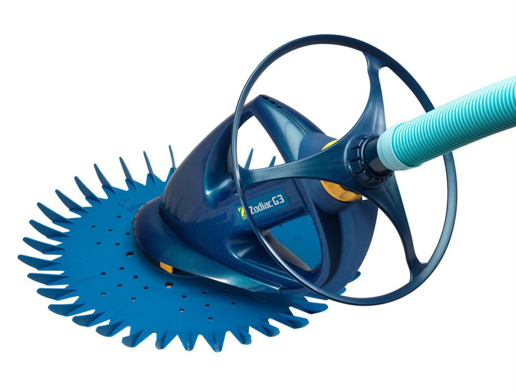 Zodiac-BARACUDA-G3-W03000-Automatic-Pool-Cleaner