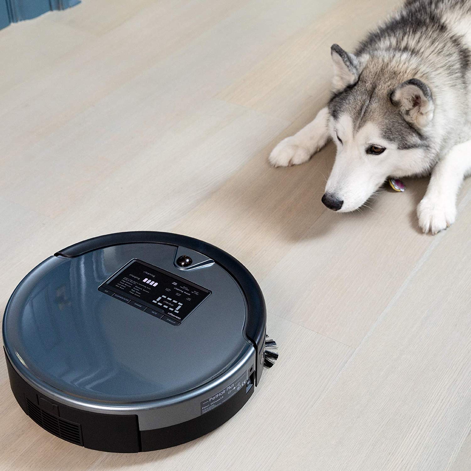 Robotic Vacuum Cleaner Guide & Review 2021 How To Buy The Best Robot