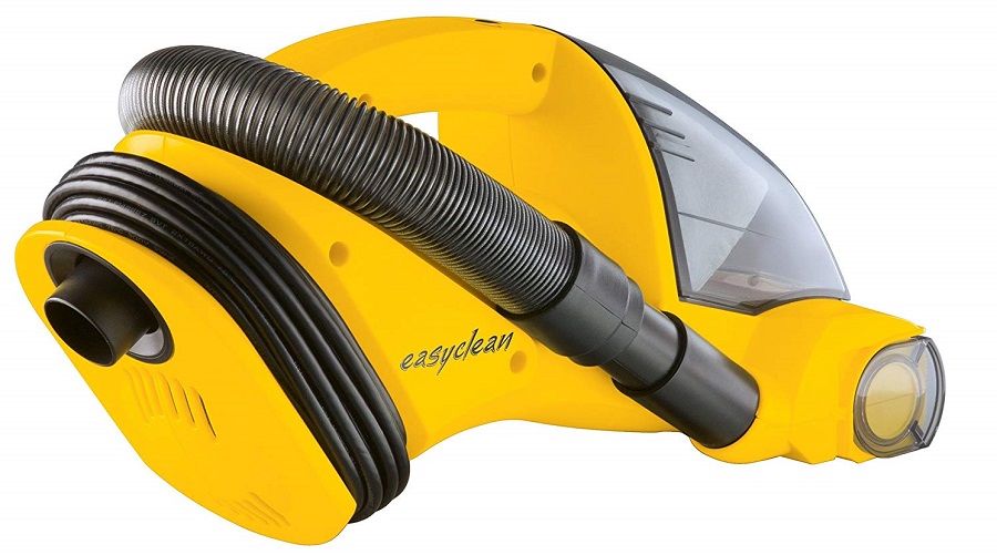 Eureka-EasyClean-Lightweight-Handheld-Vacuum